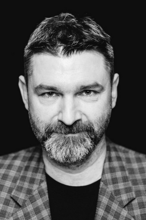 Foto de Michał Konarski
