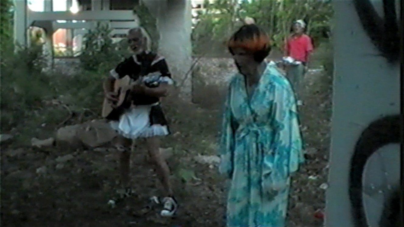 Backdrop image
