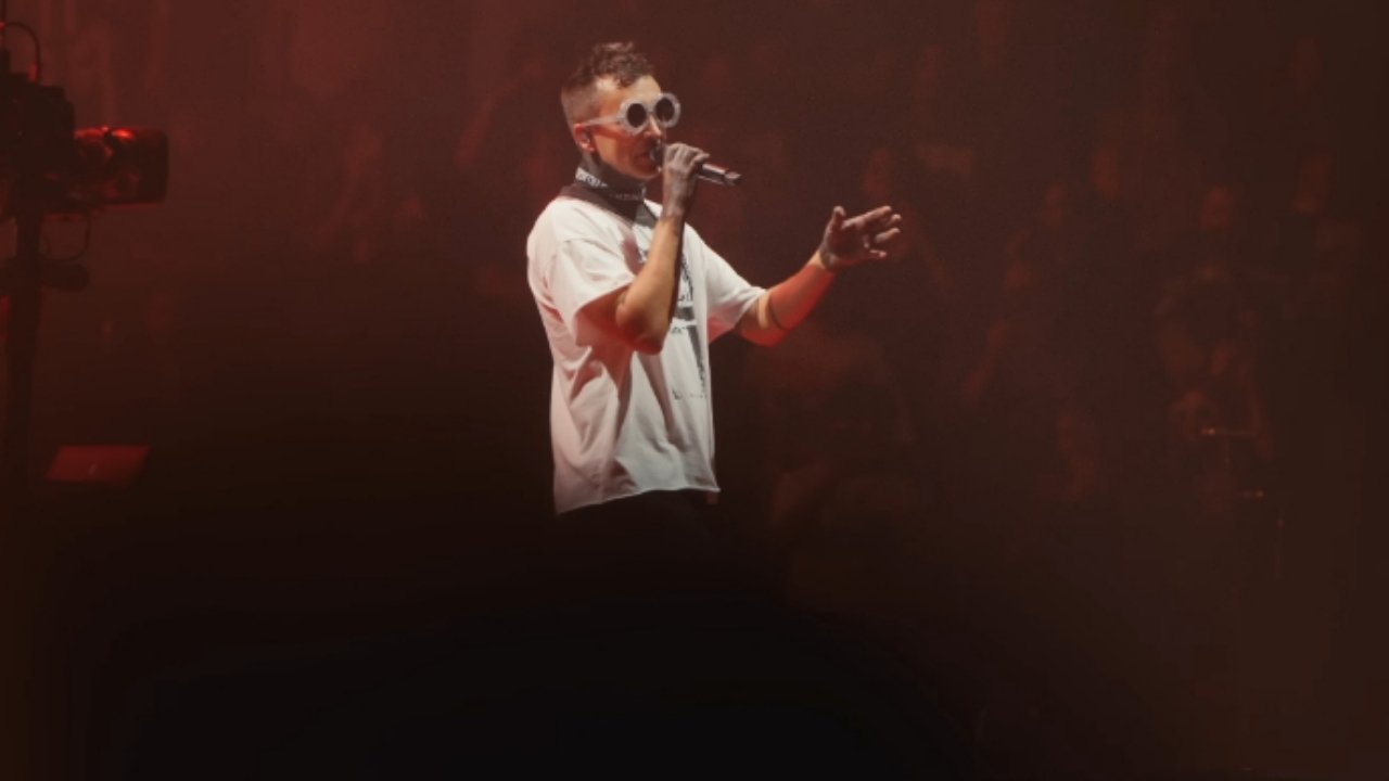 Backdrop image