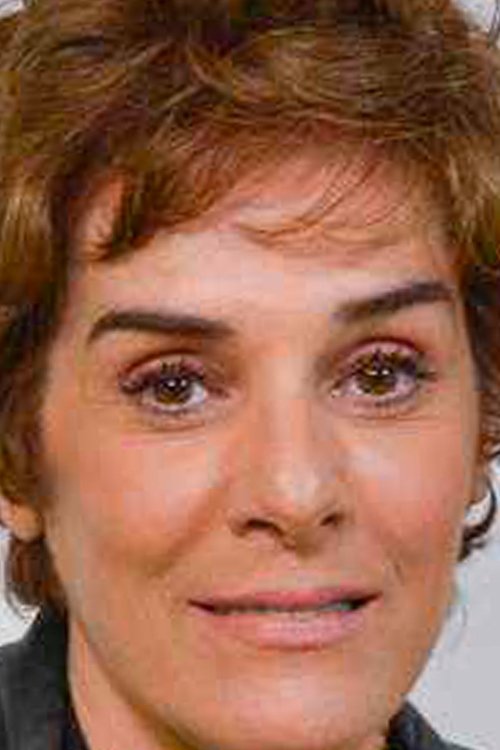 Foto de Anabel Alonso