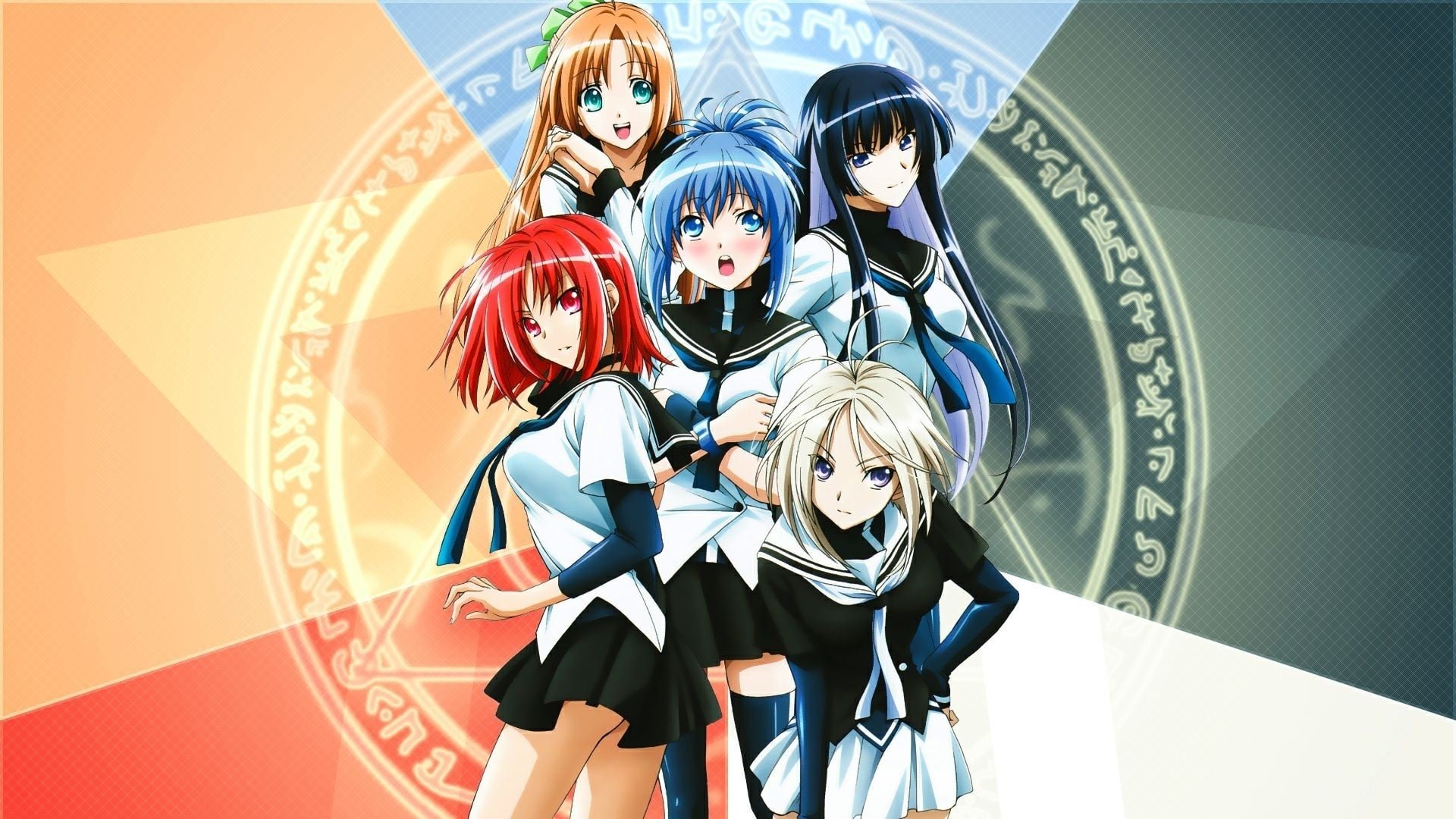 Backdrop image