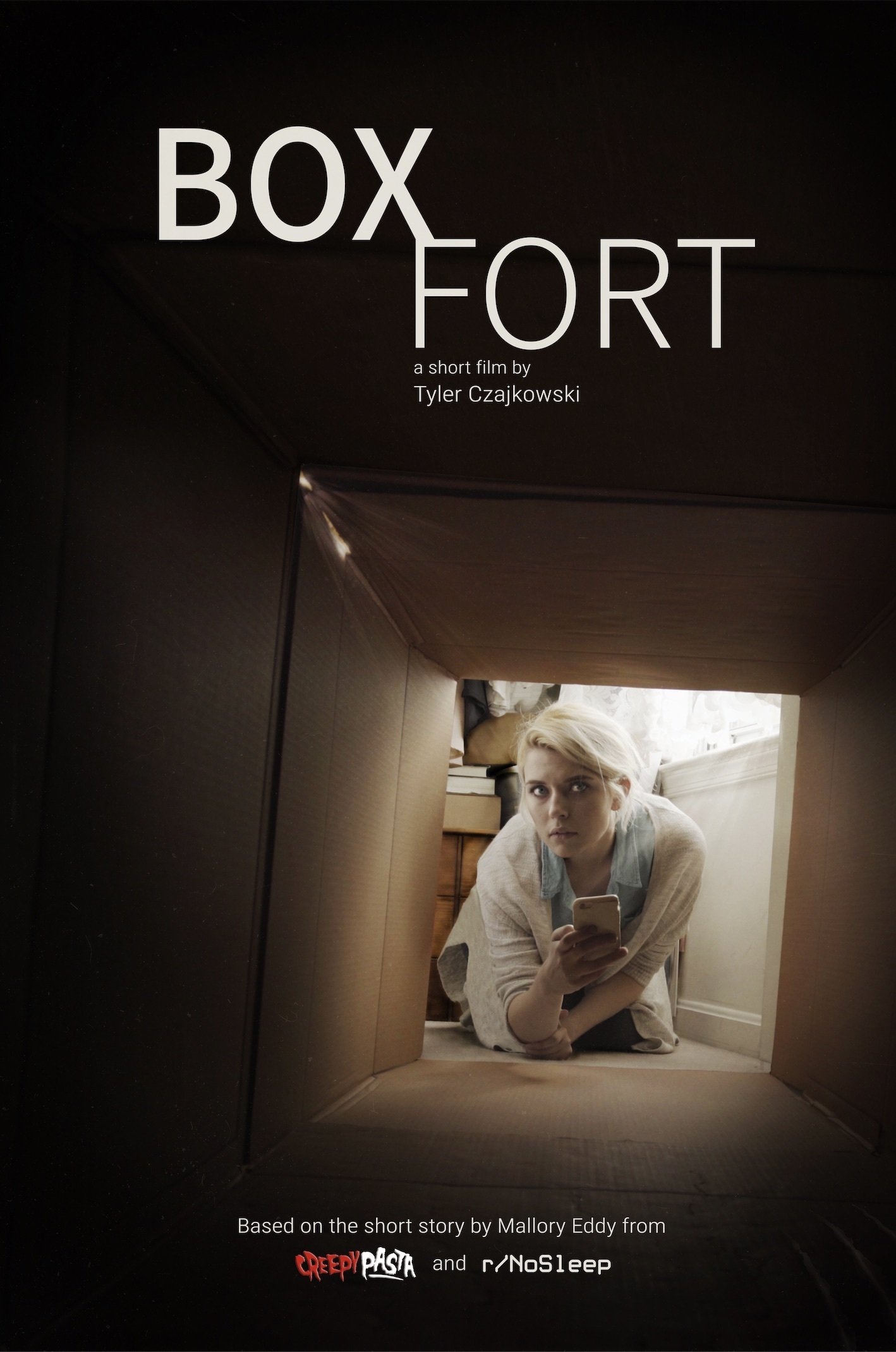 Poster movie