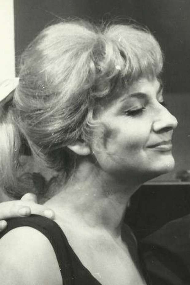 Foto de Halina Machulska