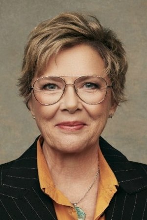 Foto de Annette Bening