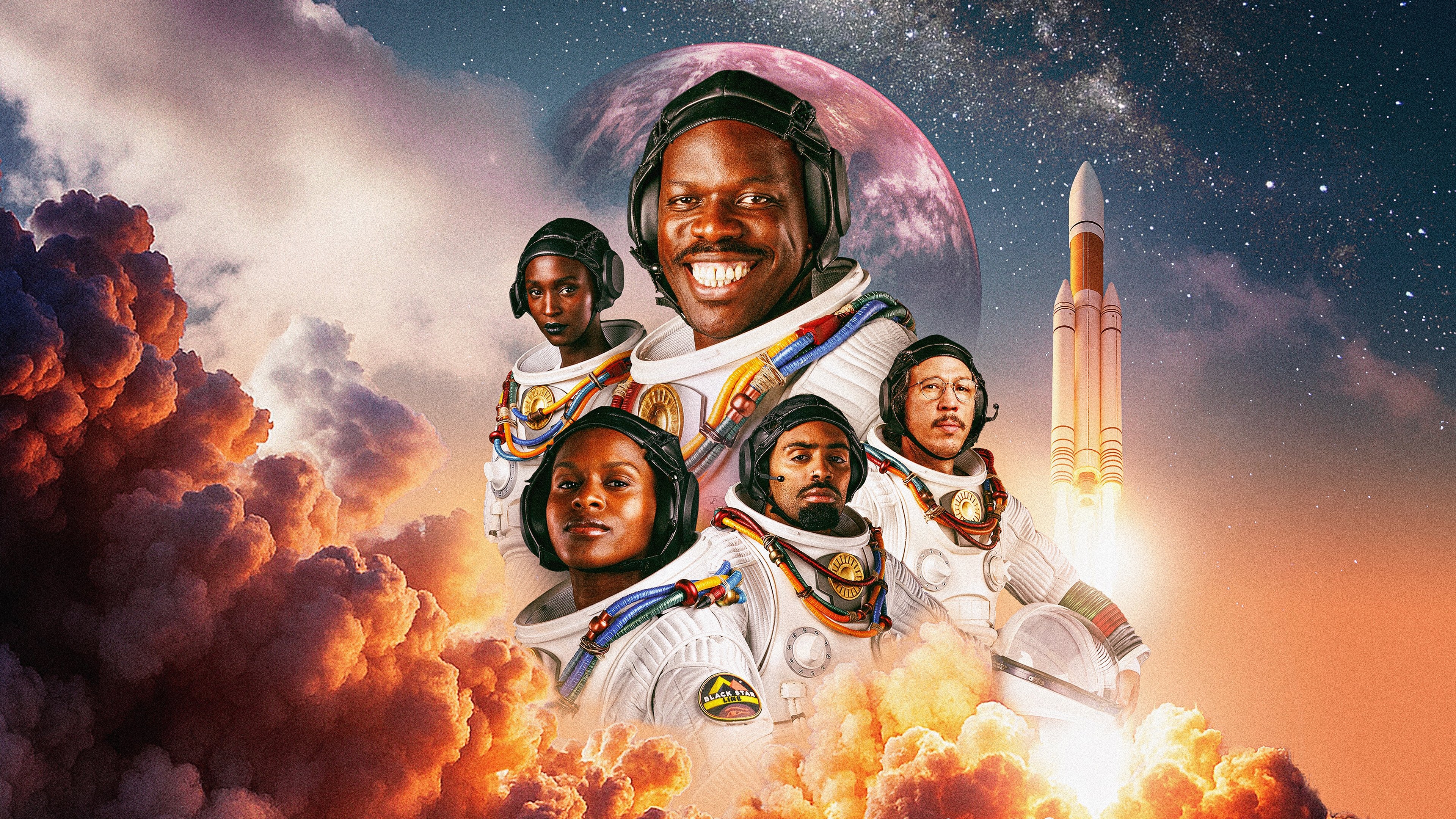 Black to the Future