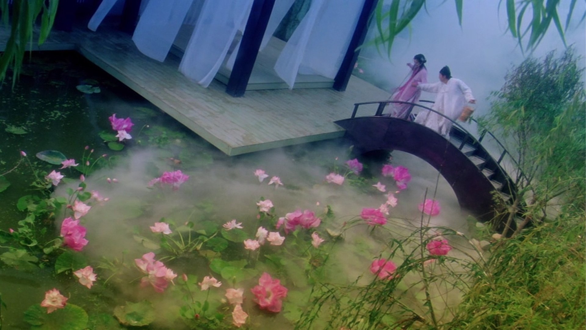 backdrops