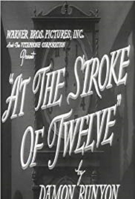 Poster movie