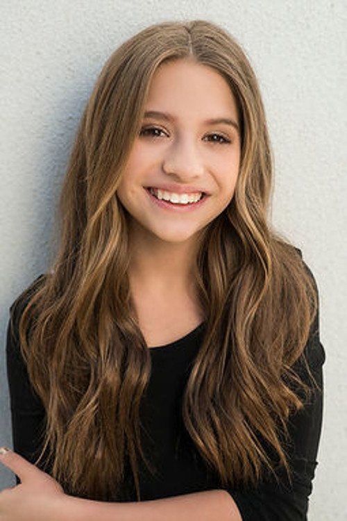 Foto de Mackenzie Ziegler