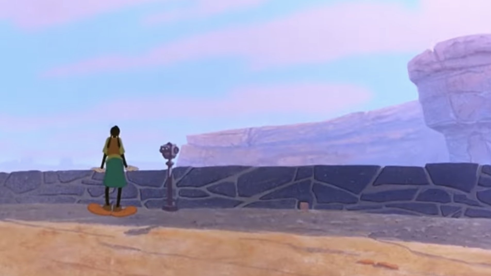 Backdrop image