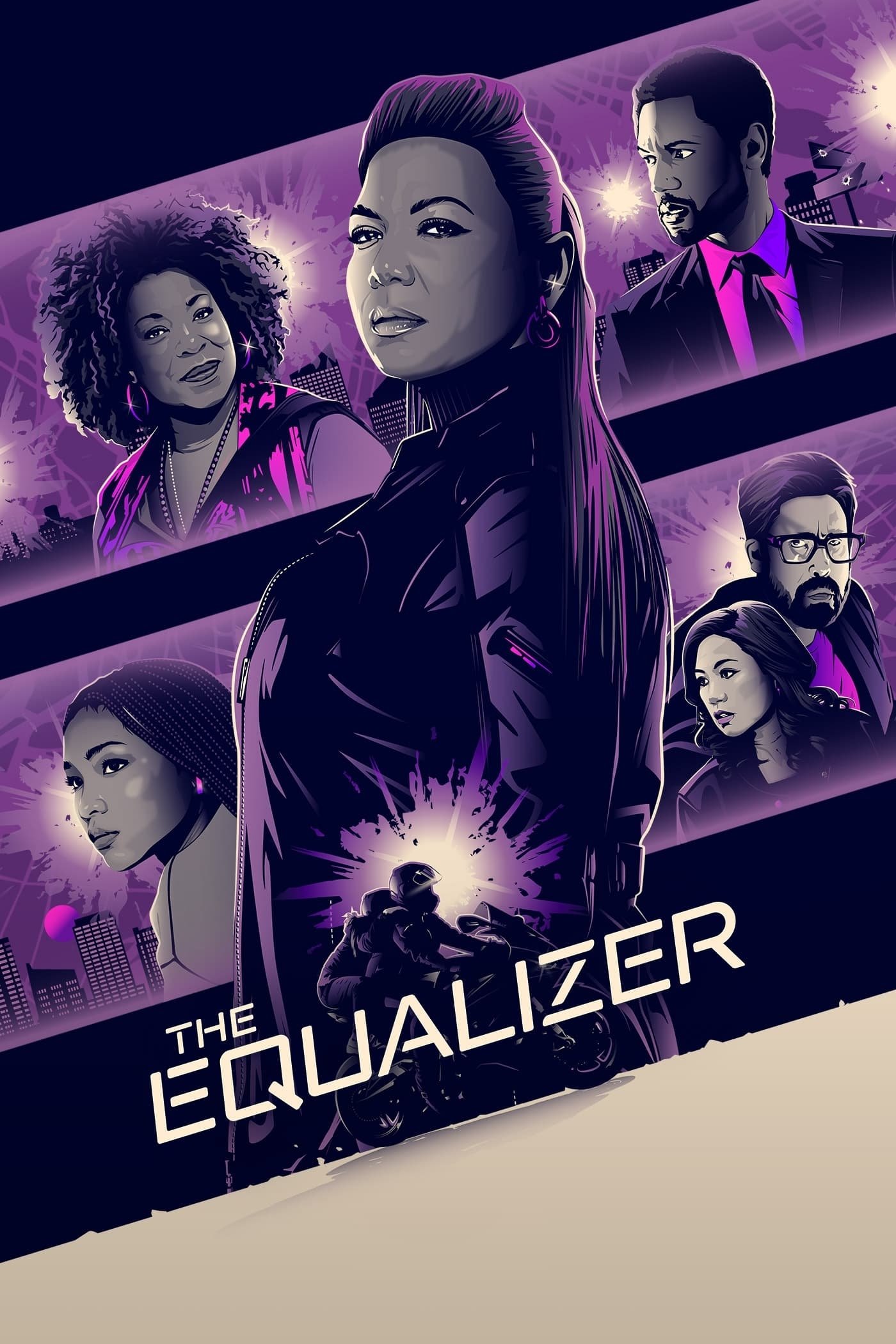 Poster de Temporada 3