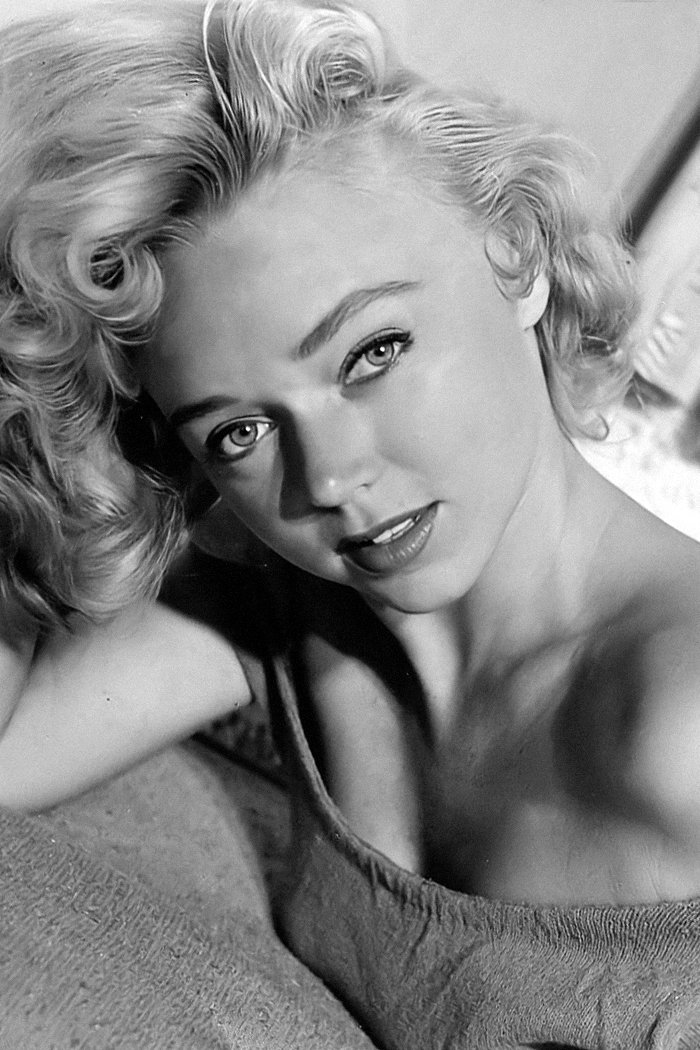 Foto de Yvette Vickers