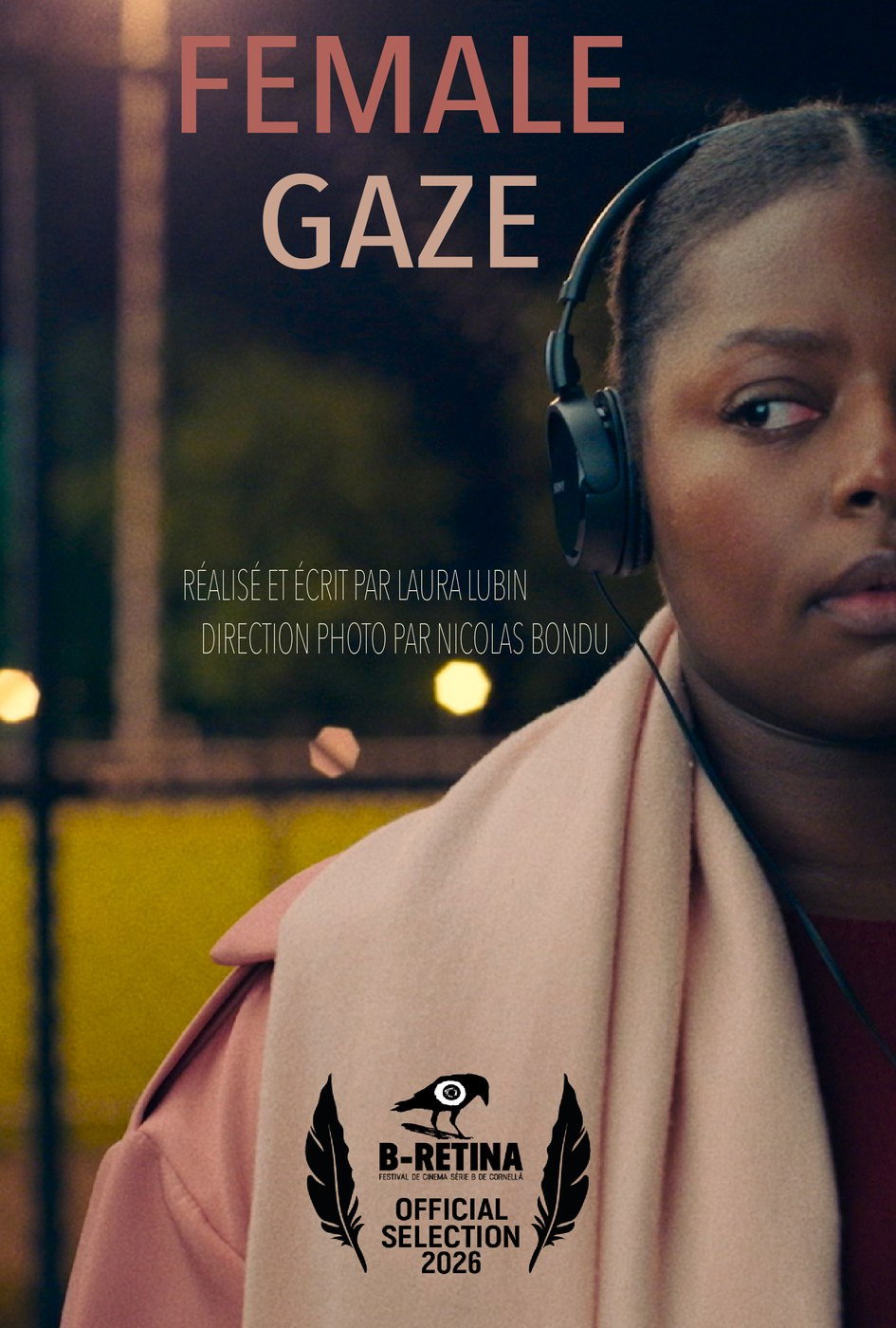 Female Gaze