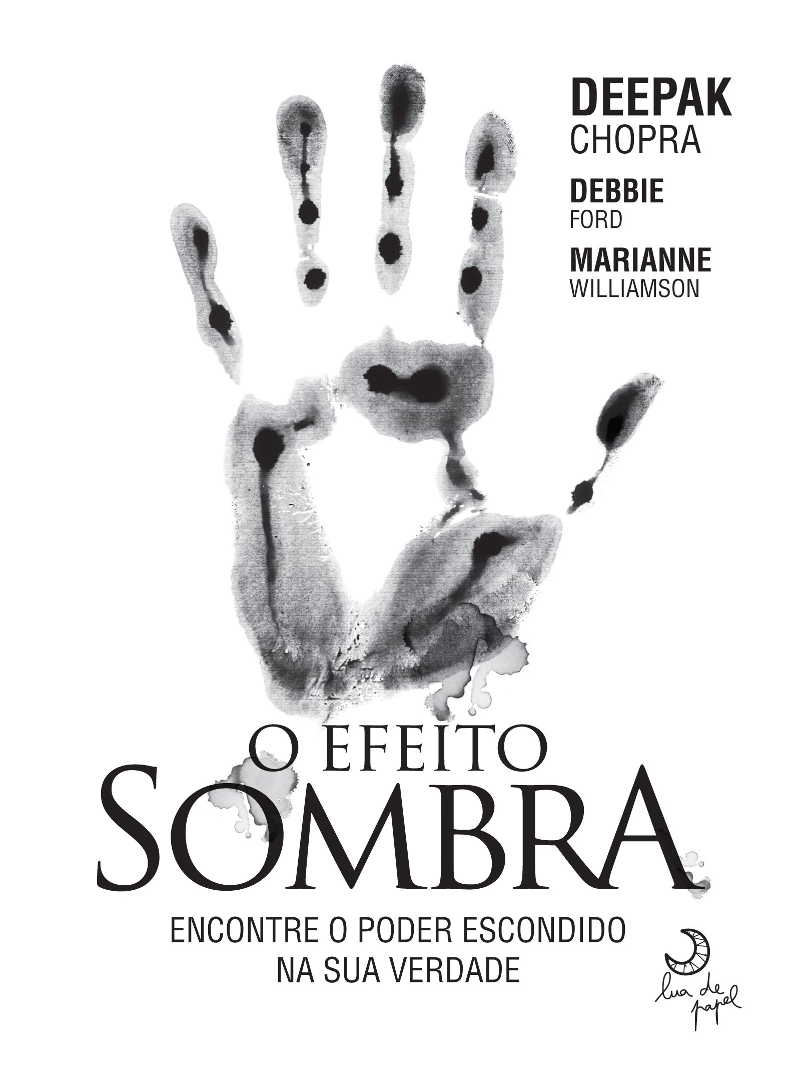 Poster de The Shadow Effect