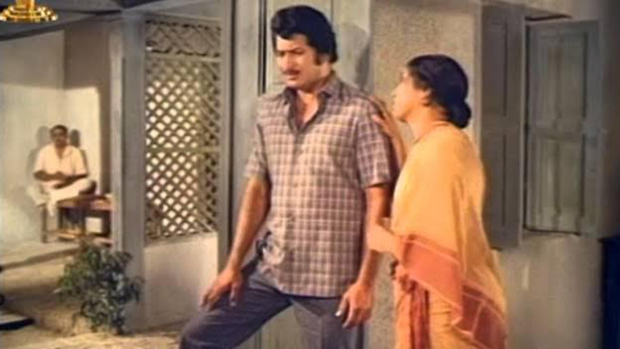 Mundadugu