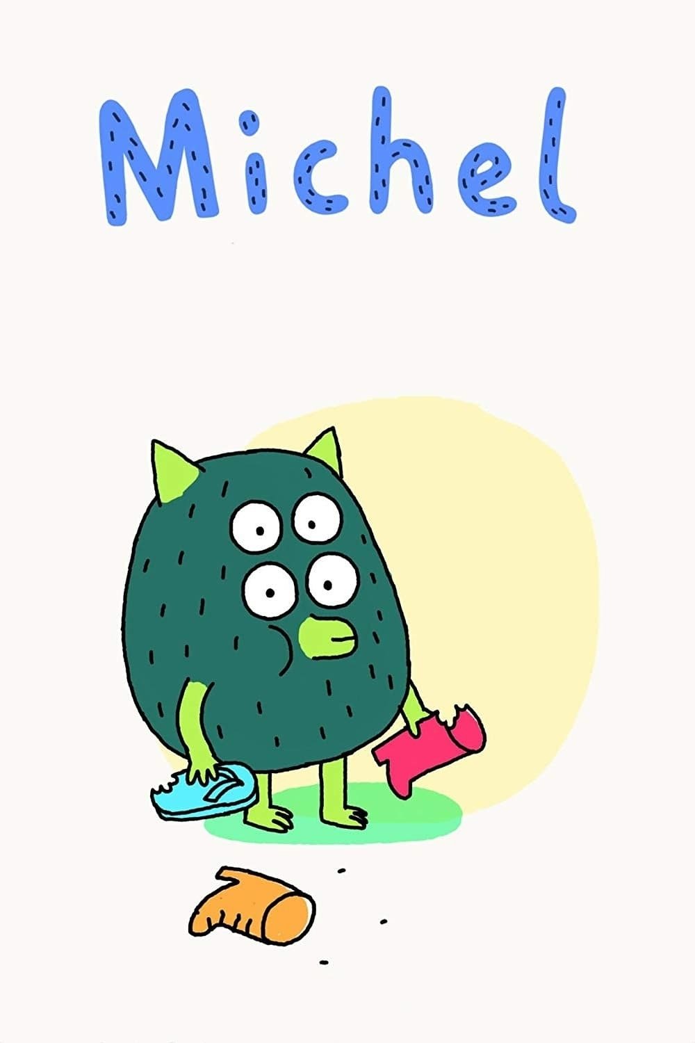 Poster de Michel