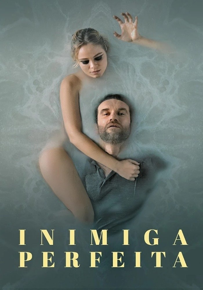 Poster de Inimiga Perfeita