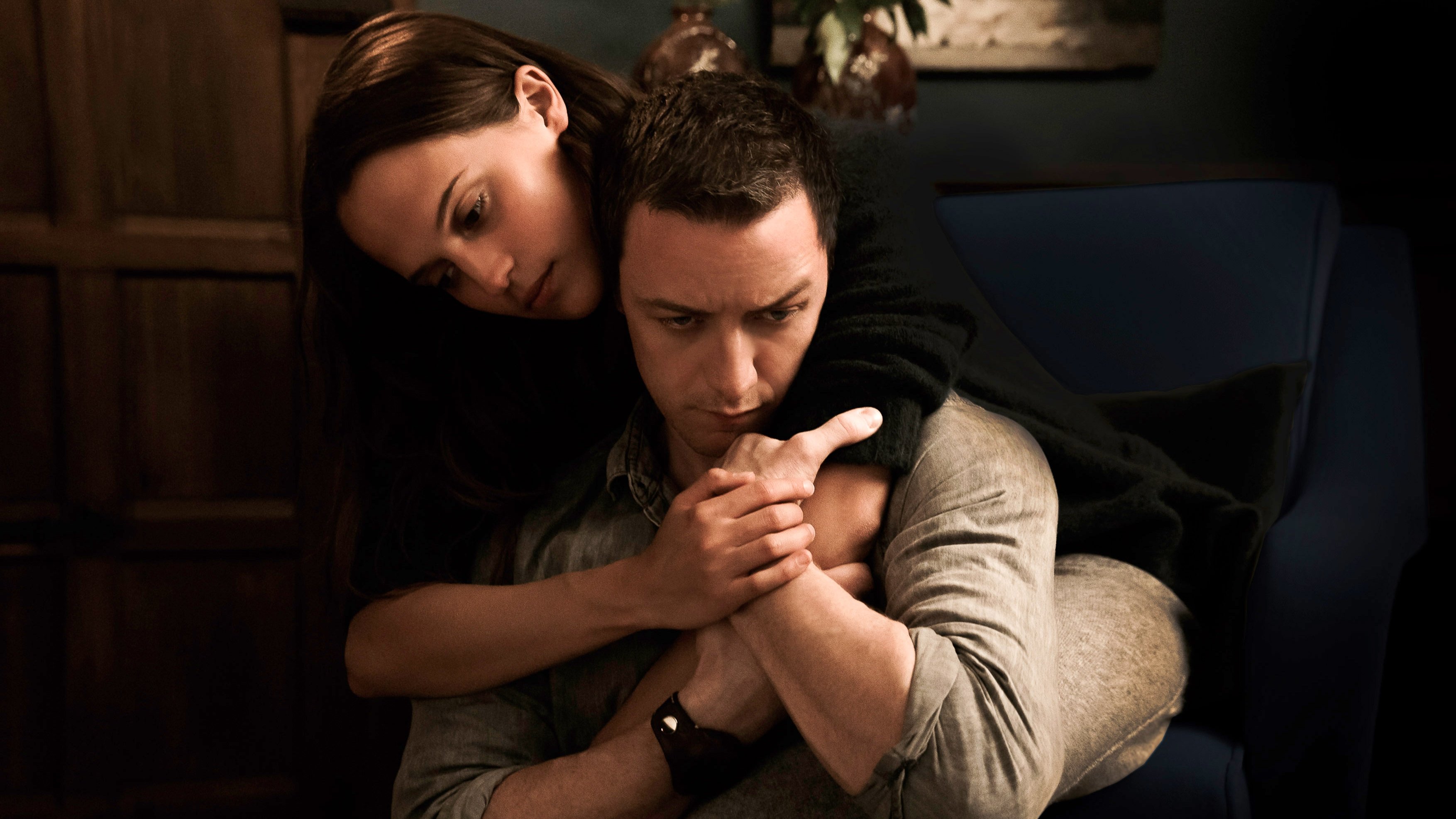 Submergence 2017 123movies