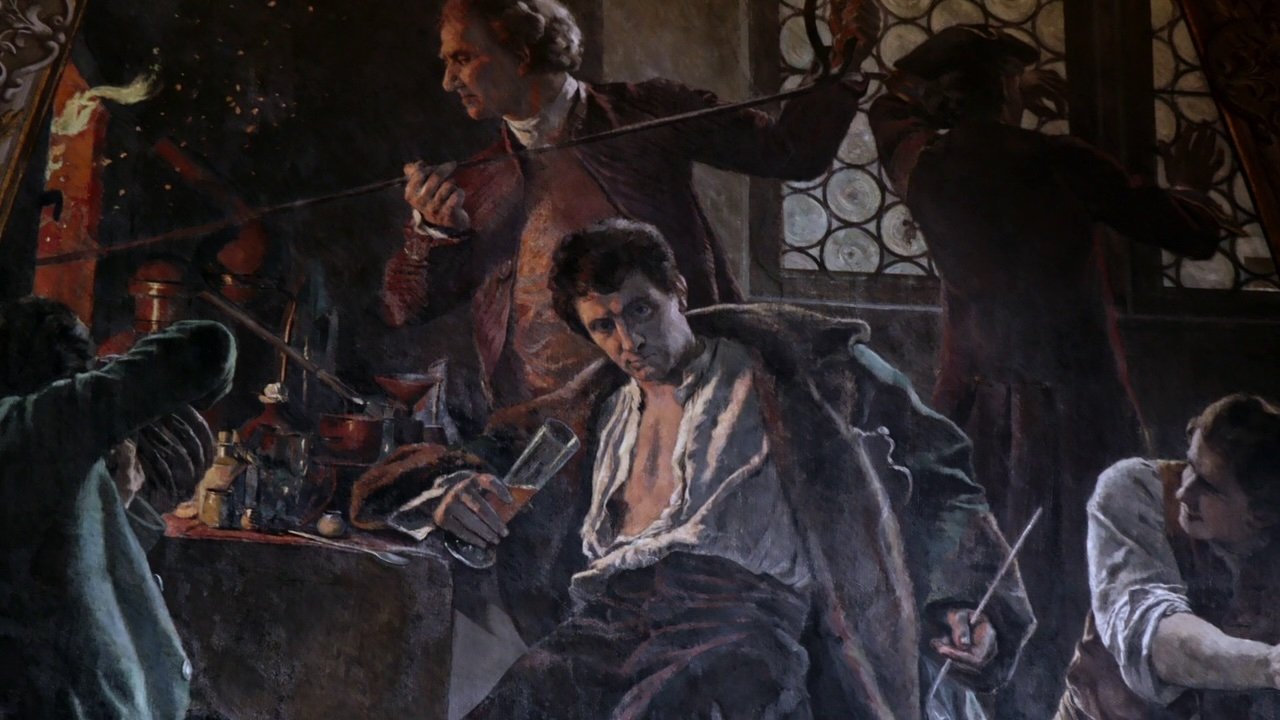 La Madonna Sistina di Raffaello - Il capolavoro ritrovato