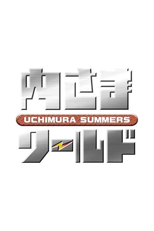 Poster de 内さまワールド
