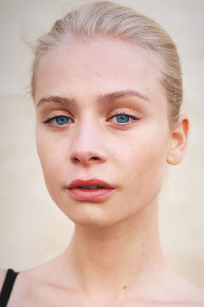 Foto de Clara Rosager