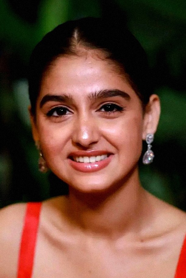 Foto de Anaswara Rajan