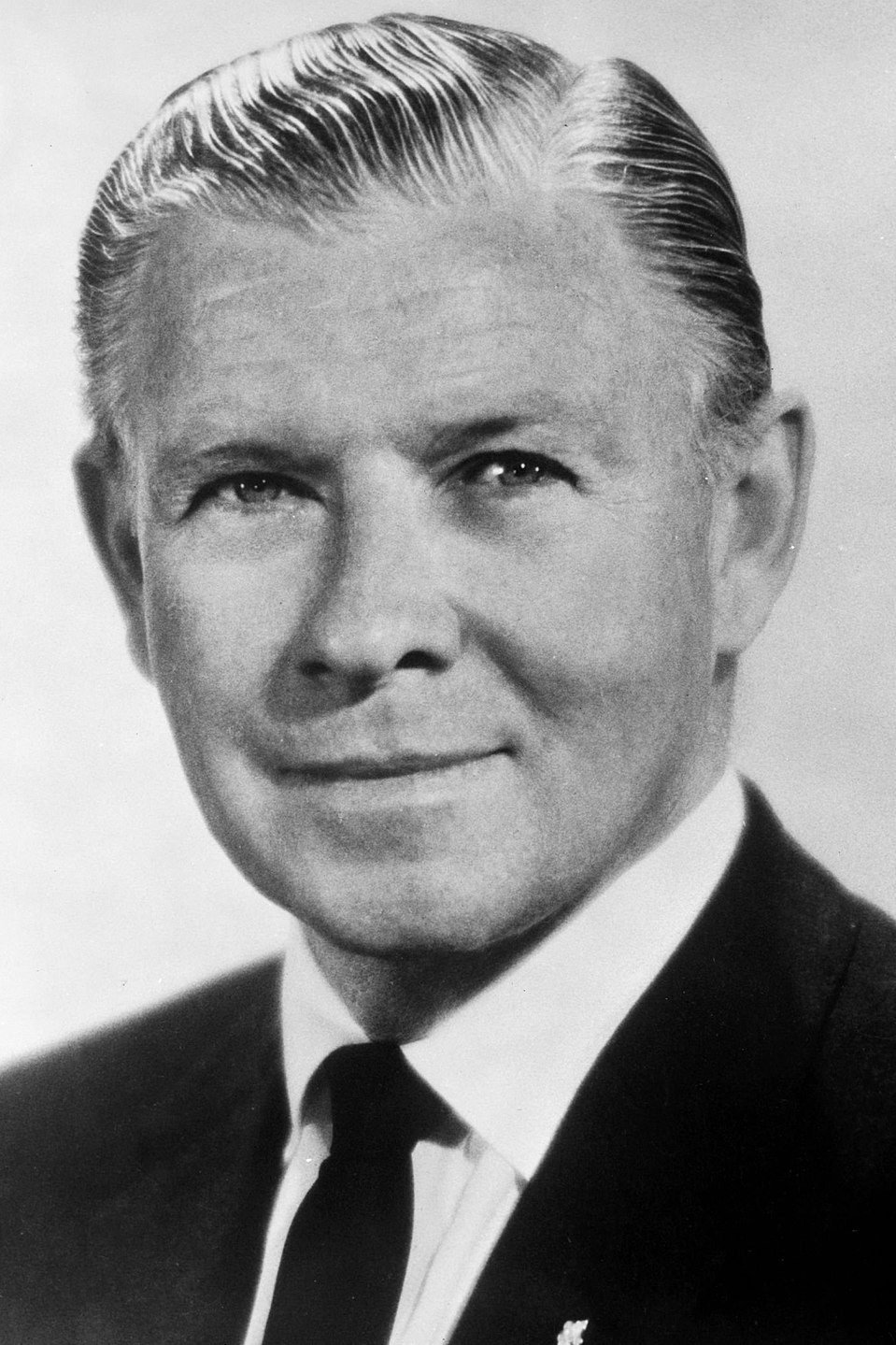 Foto de George Murphy