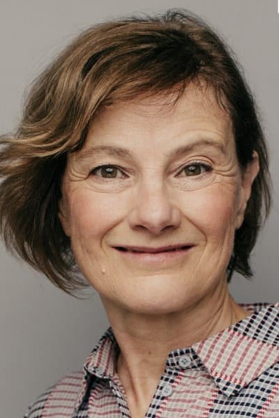 Foto de Annette Katzmann