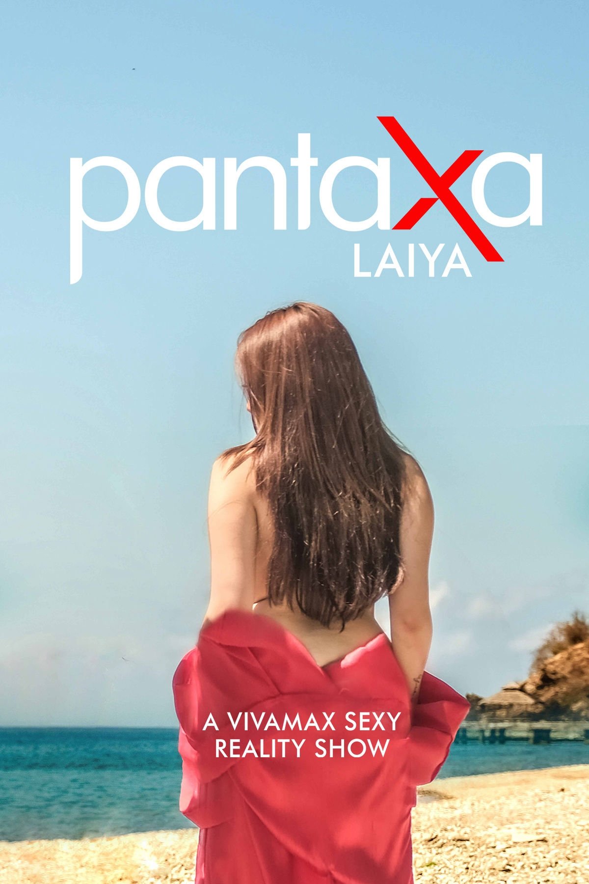 Poster de Pantaxa Laiya