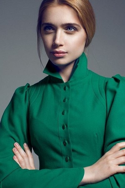 Foto de Анна Андрусенко