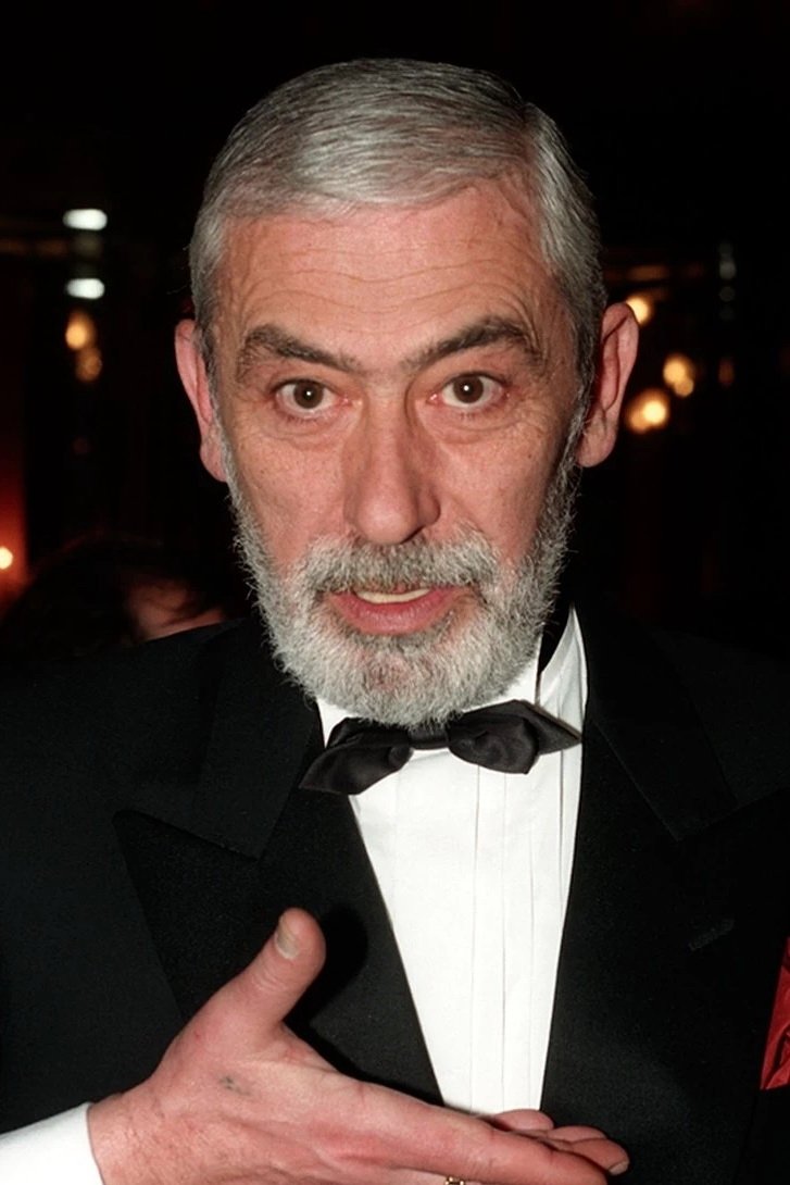 Foto de Vakhtang Kikabidze