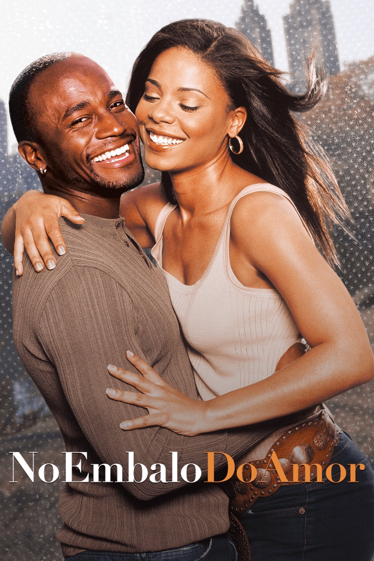 Poster de No Embalo do Amor