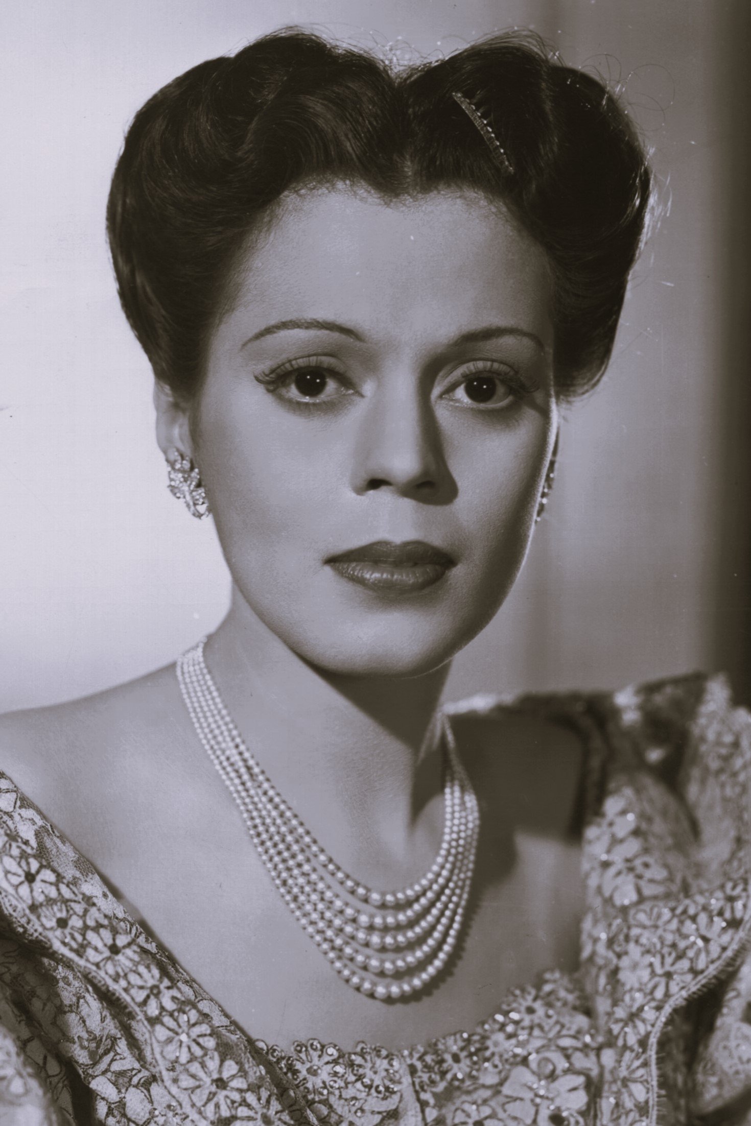 Foto de Fely Franquelli