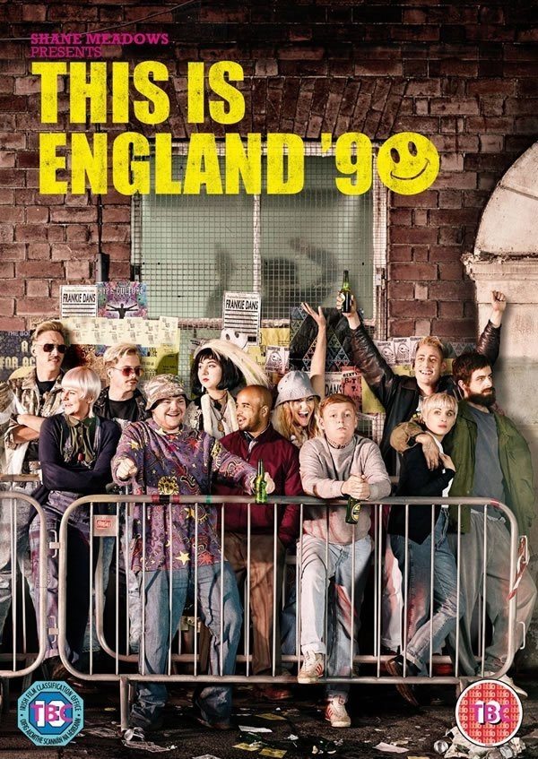 Poster de Temporada 1