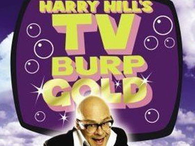 TV Burp Gold