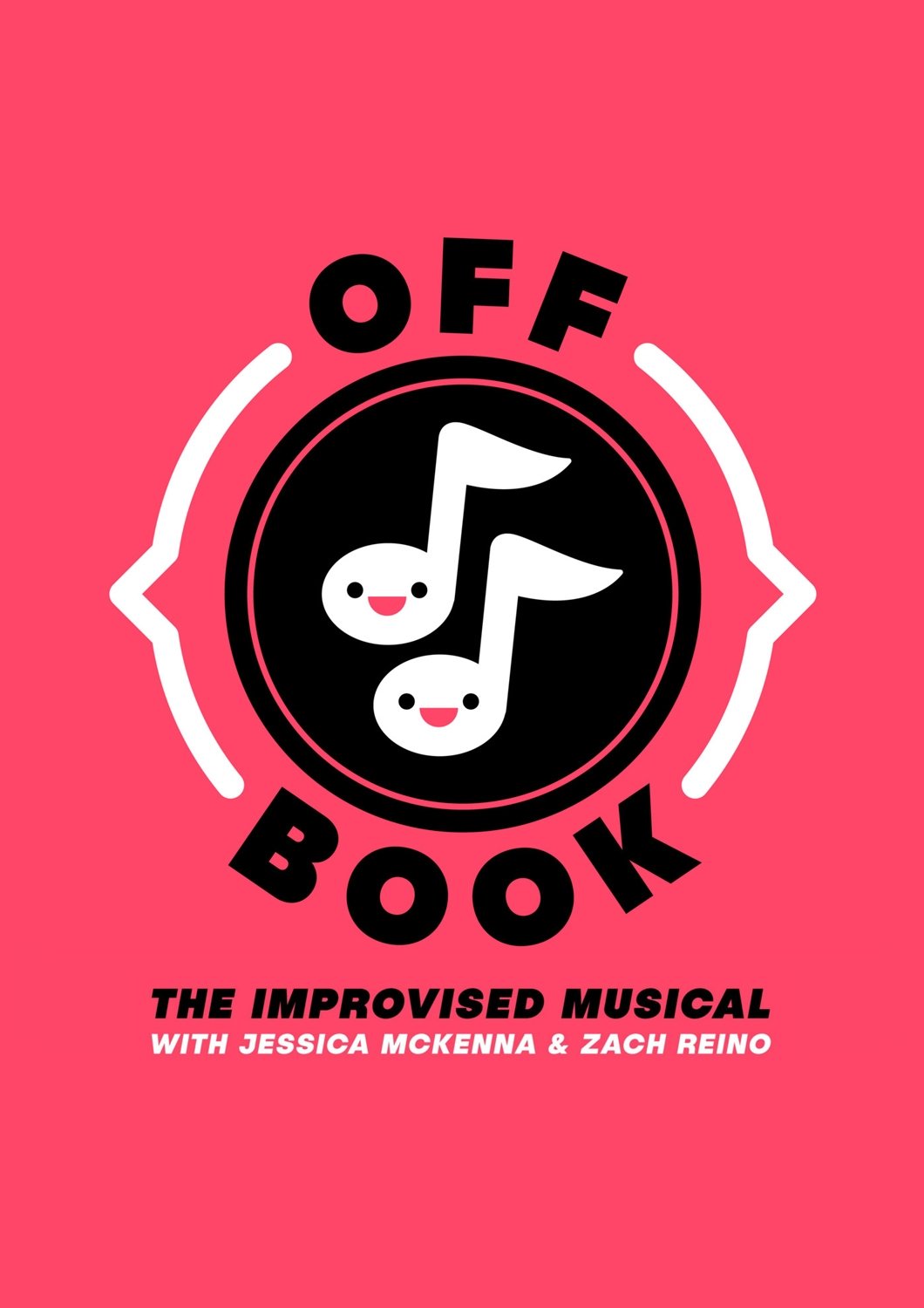 Affiche du film Off Book - We Object to Fear