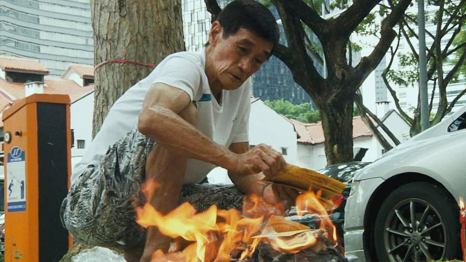 Director