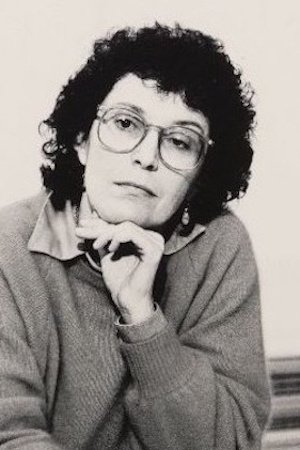 Foto de Joan Micklin Silver