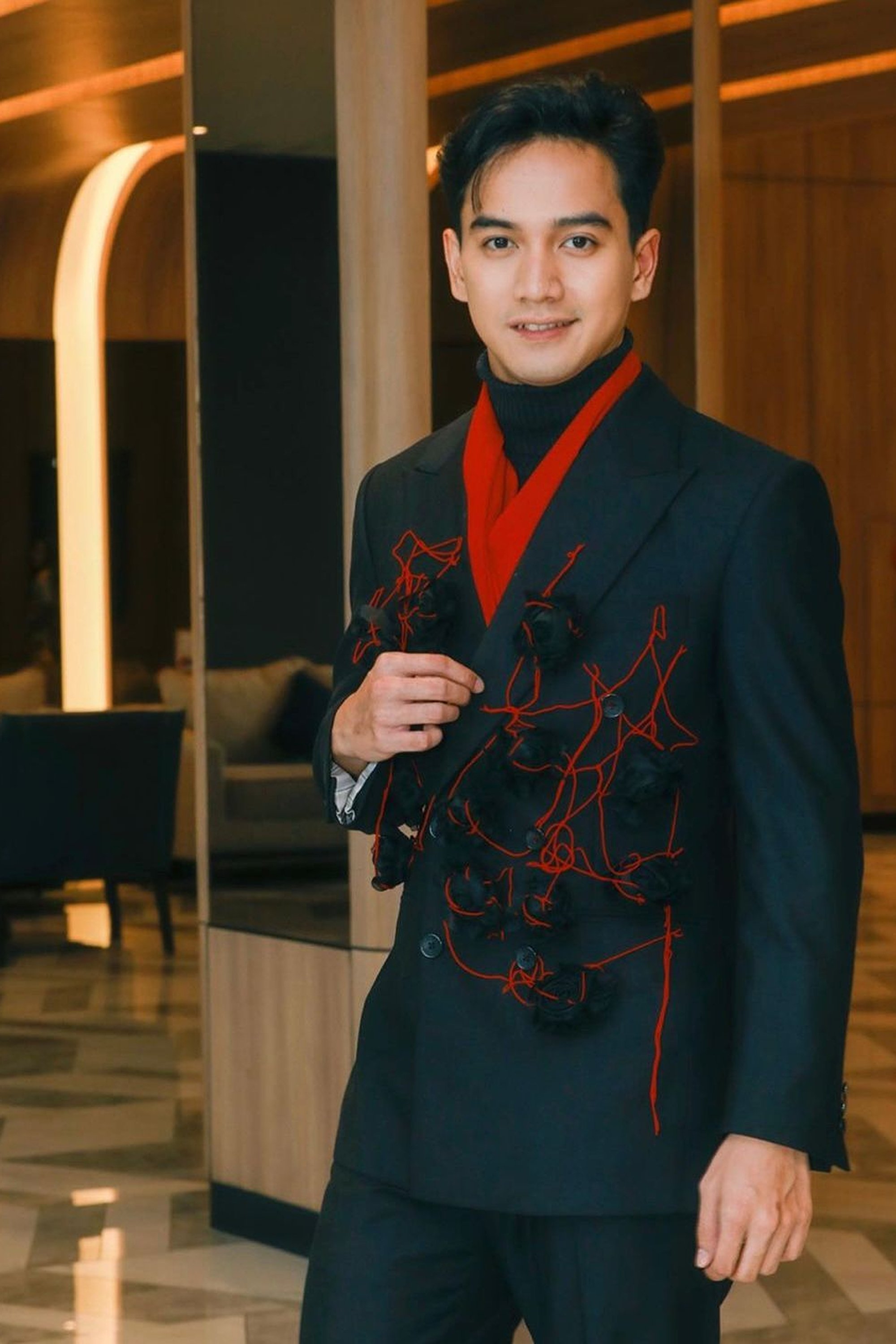 Foto de Dito Darmawan