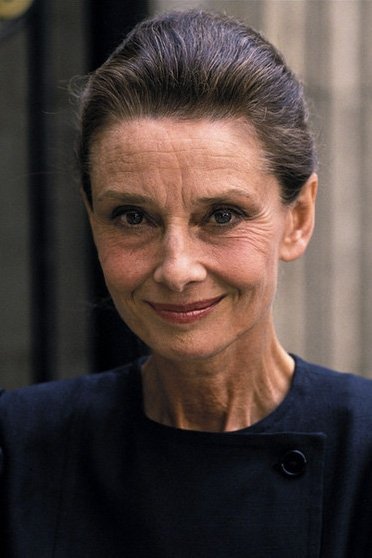 Foto de Audrey Hepburn