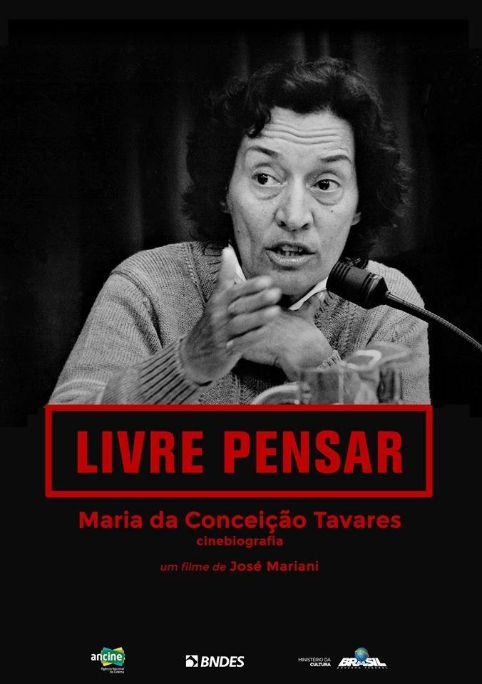 Poster de Livre Pensar