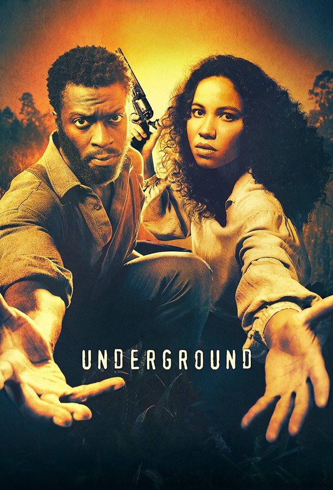 Poster de Temporada 2