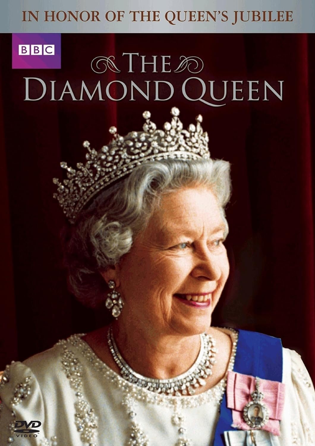 Poster de The Diamond Queen