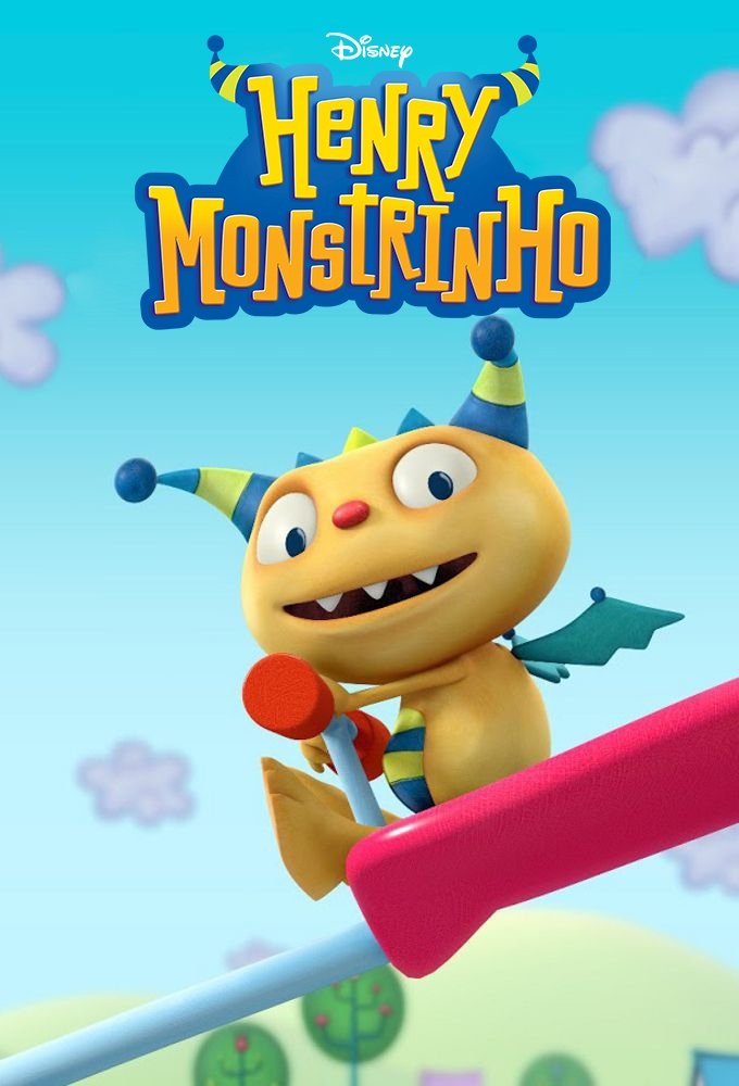 Poster de Temporada 2