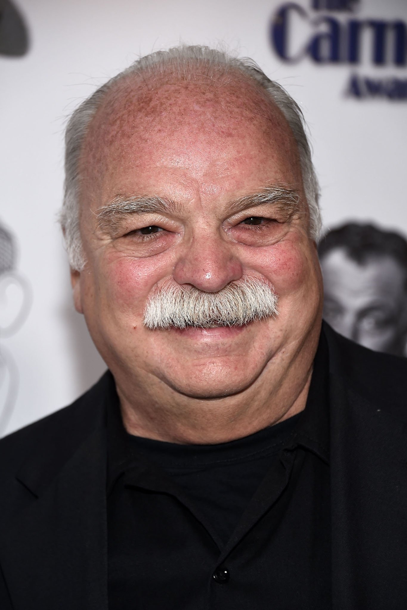Foto de Richard Riehle