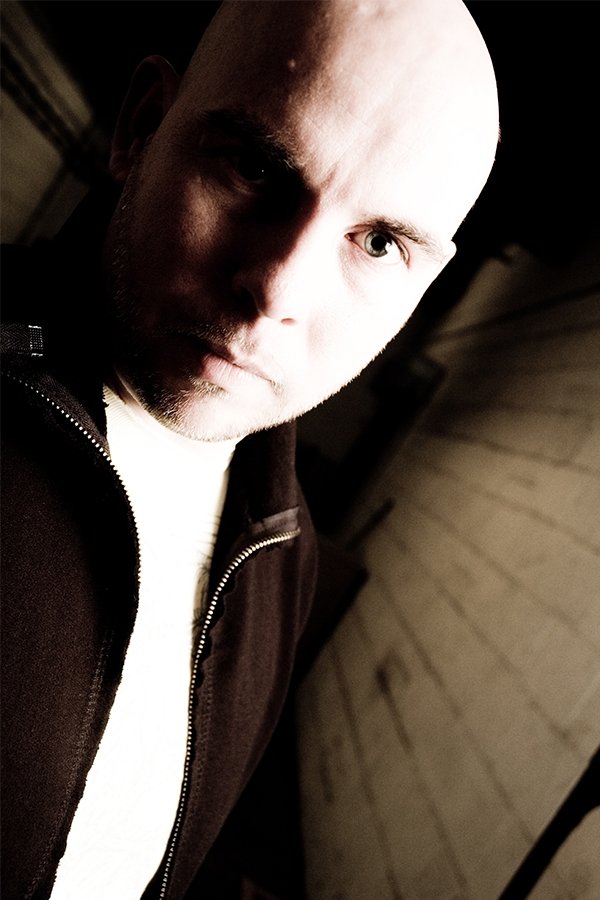 Foto de Jay Cox
