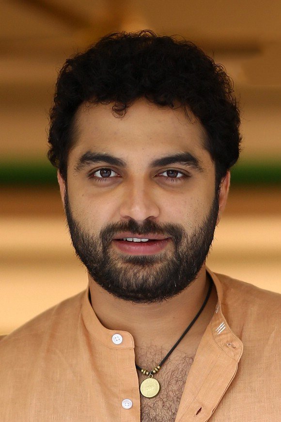 Foto de Vishwak Sen