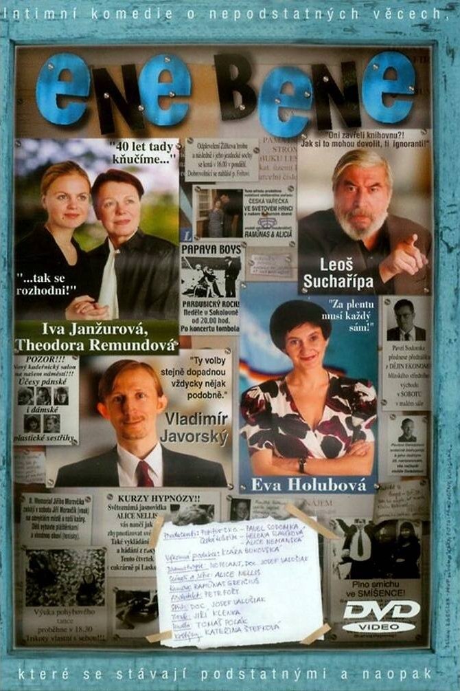 Poster movie