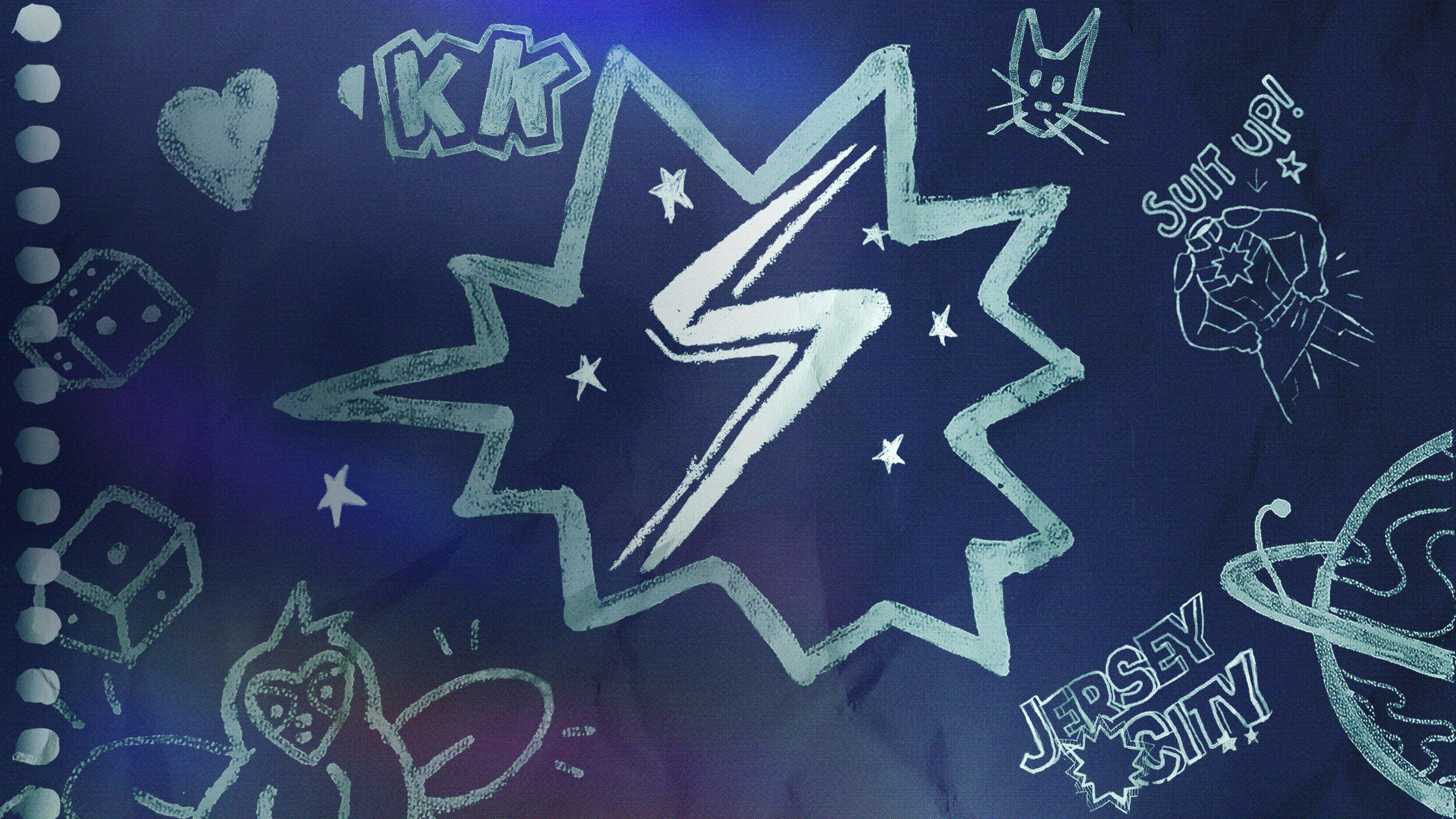 Backdrop image