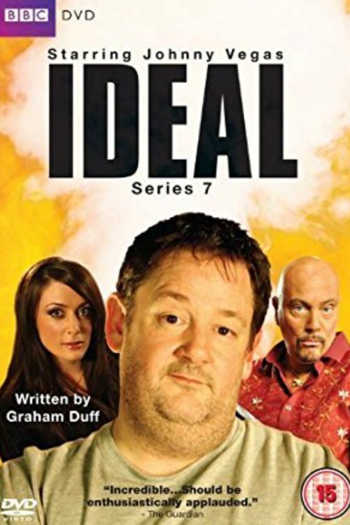 Poster de Temporada 7