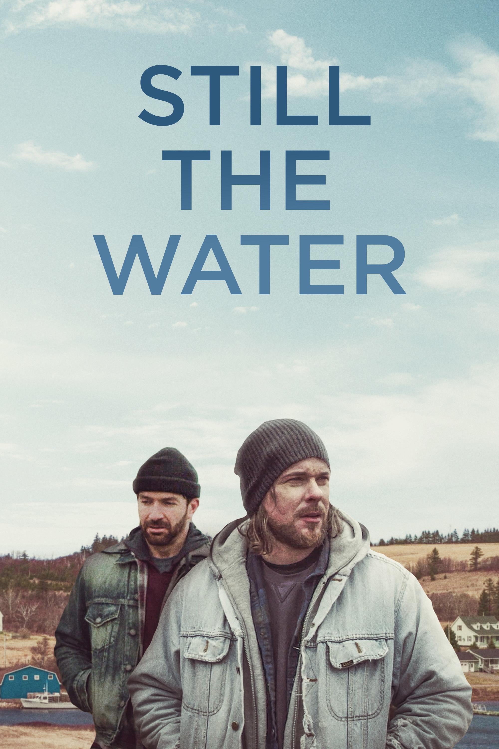 Poster de Still the Water